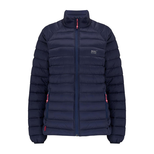 MAC In A SAC - Synergy - Women's Insulated Jacket - Navy