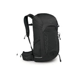Osprey Talon 26L Men S Lightweight Hiking Backpack with Hipbelt, Black/Coal Grey