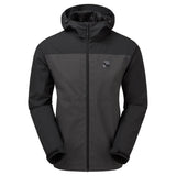 Sprayway Mens Dagda Jacket Thunder/Black