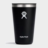 Hydro Flask All Around Tumbler Black 16oz