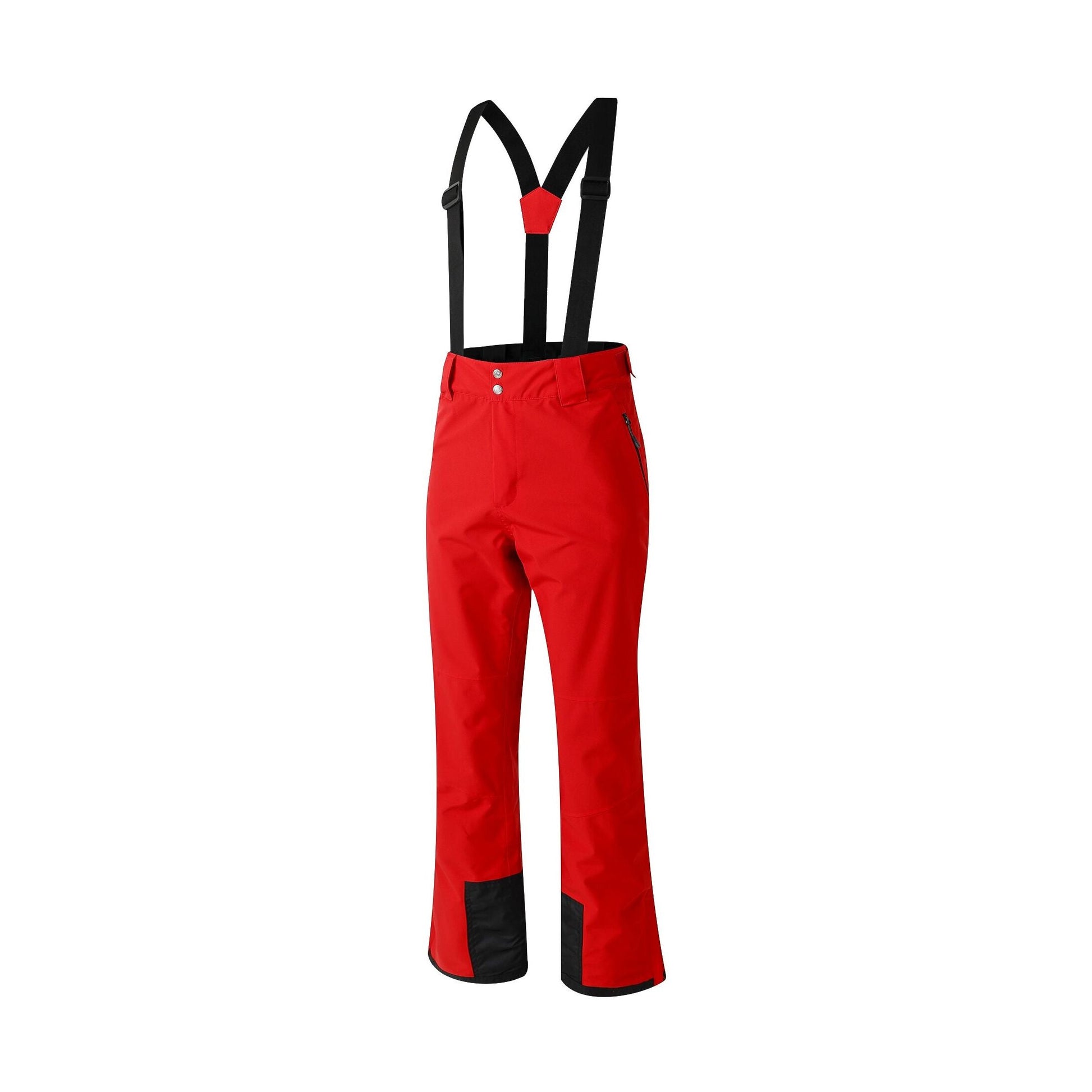 Dare 2B Mens Achieve II Pant Danger Red