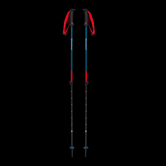 Black Diamond First Striking Trekking Poles - Kids