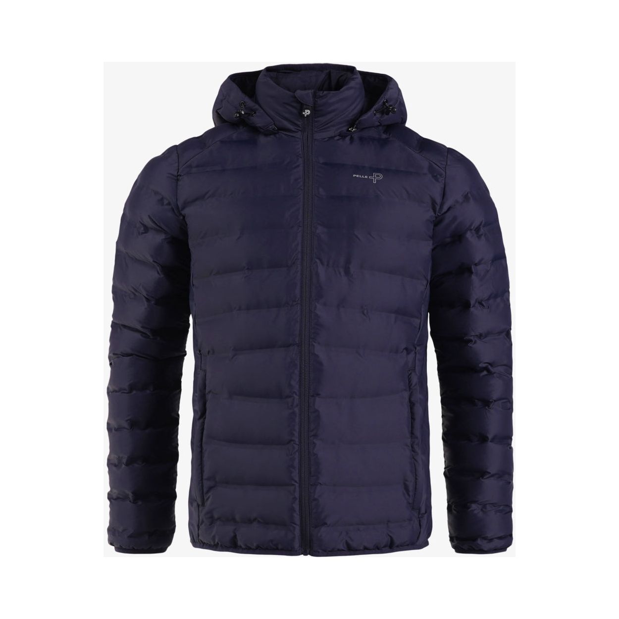 Pelle Tempest Jacket - Dark Navy Blue