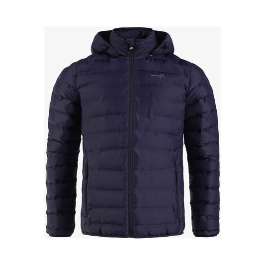 Pelle Tempest Jacket - Dark Navy Blue