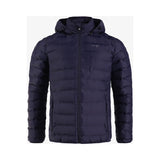 Pelle Tempest Jacket - Dark Navy Blue