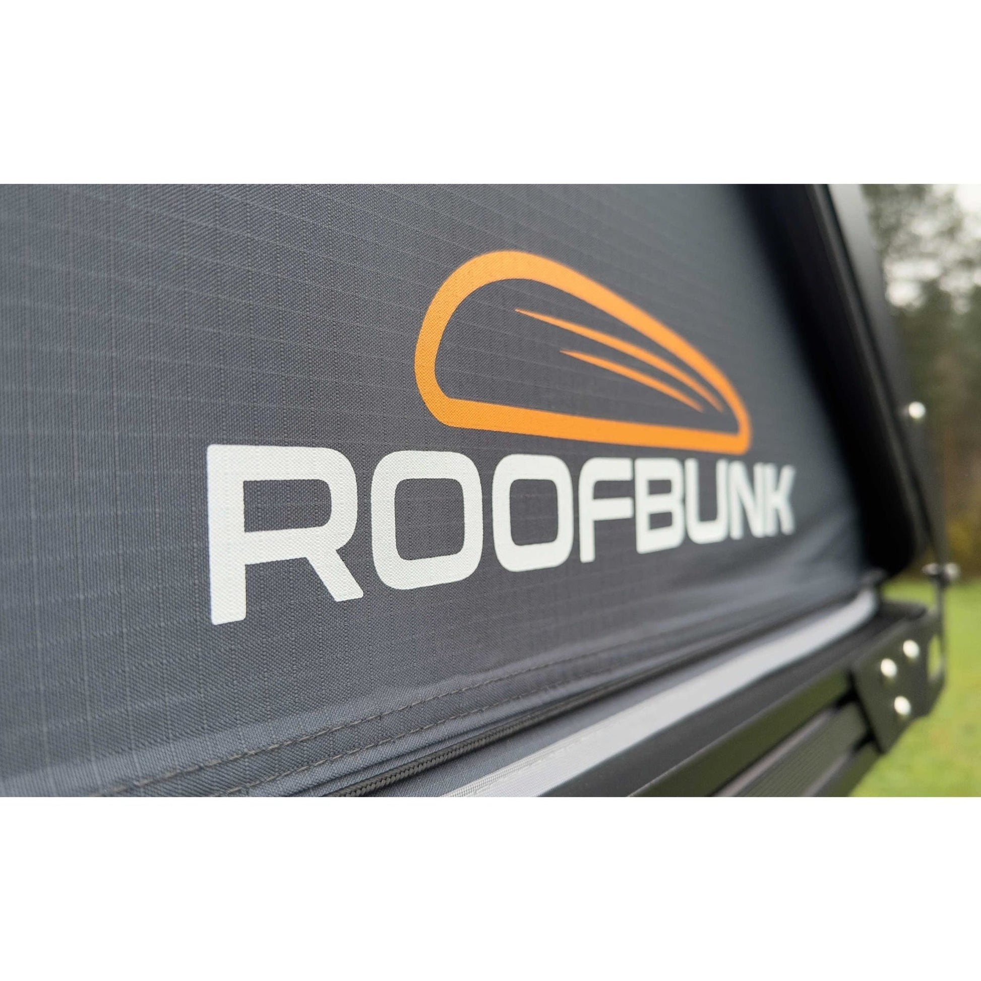 RoofBunk Adventurer