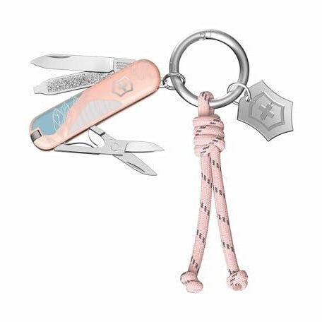 Victorinox Classic SD Pocket Knife, Paris Style