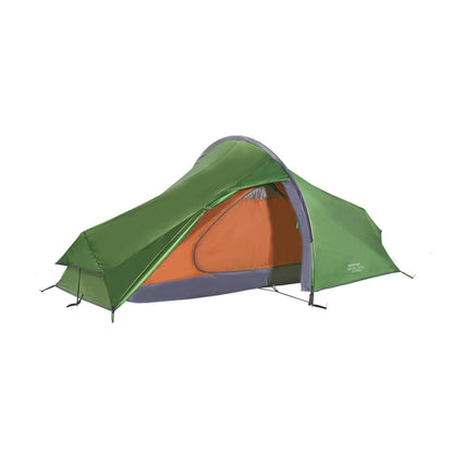 Vango Nevis 200 Trekking Tent Green Pamir Green Size One Size