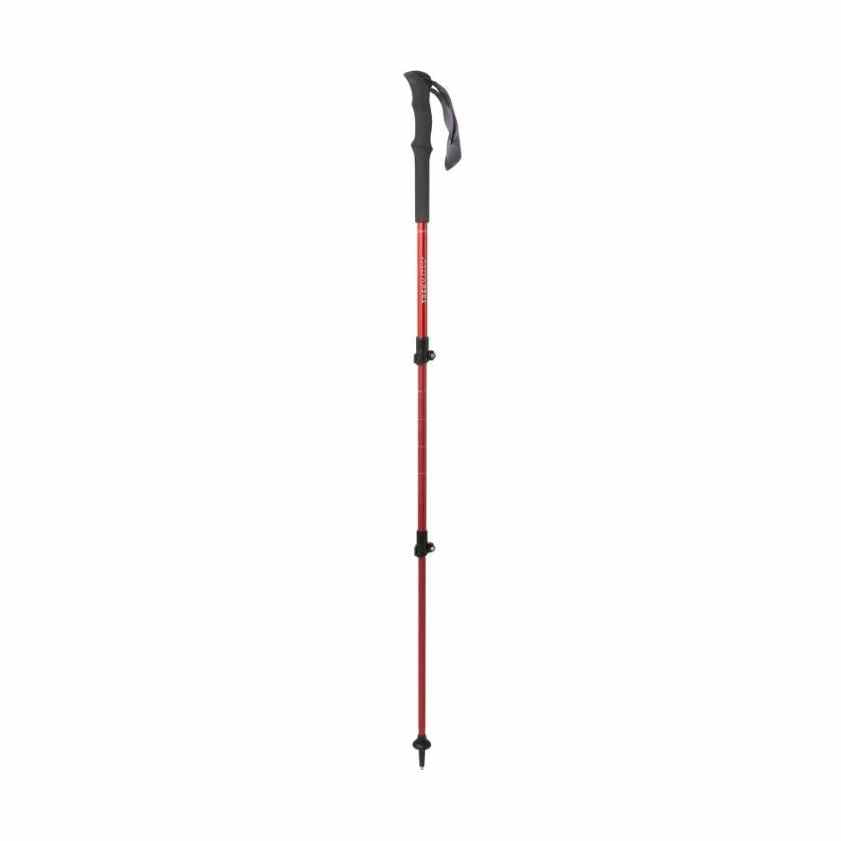 Trekmates Trekker Lock Pole Chilli Pepper