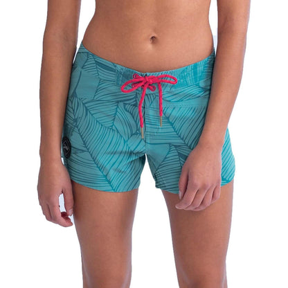 Jobe Women&#039;s Boardshort Vintage Teal