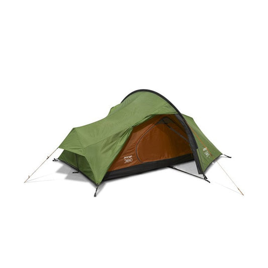 Vango Nevis 300 Tent Pamir Green
