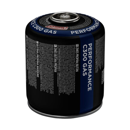 Coleman C300 Performance Gas Cartridge