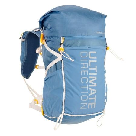 Ultimate Direction FastPackHer 30 Color: Fog