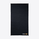 TentBox Go Mattress A self-inflating air mattress to add an extra layer of comfort to your TentBox GO. You can leave it inflated, inside the TentBox GO when packing the roof tent down, so it is ready when you next set up. It also comes with a handy storag
