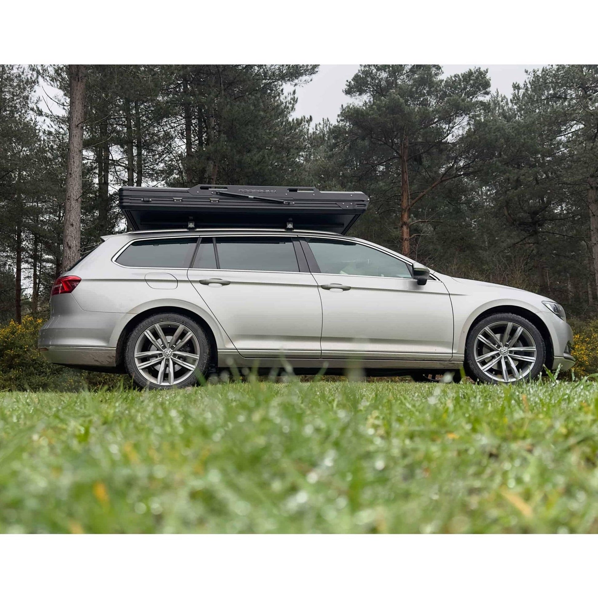 RoofBunk Adventurer