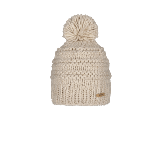 Barts Women's Beanie Pom Pom