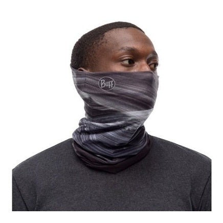 Buff Original ECOStretch Neckwear Speed Graphite