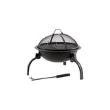 Outwell Cazal Fire Pit M