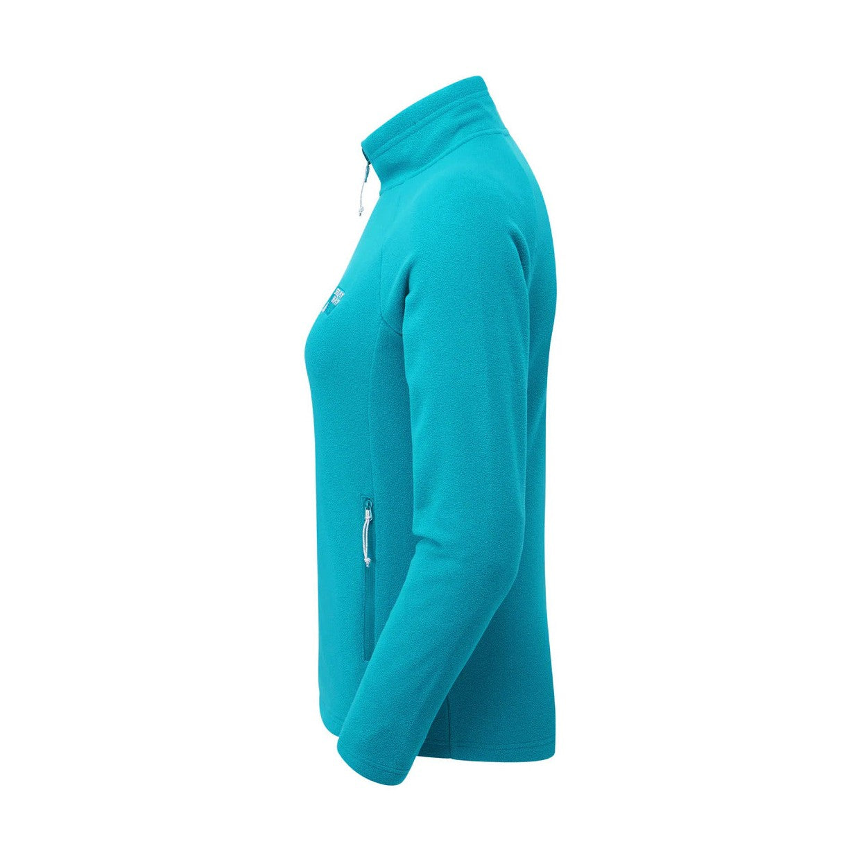 Sprayway Atlanta Fleece I.A Jacket Blue Lagoon