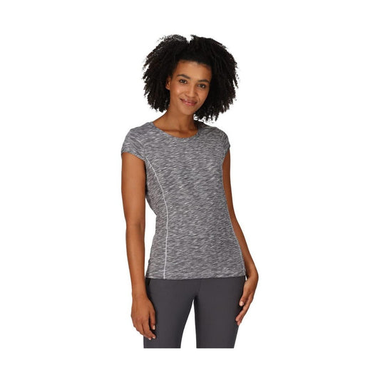 Womens/Ladies Hyperdimension II T-Shirt