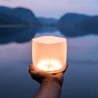 Luci Lux Inflatable Solar Light