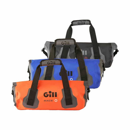 Gill Race Team Bag Mini 10L
