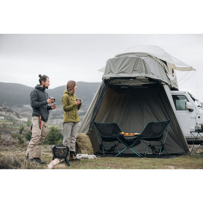Thule Approach Rooftop Tent M