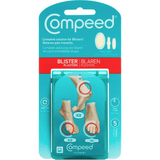 Compeed Mixed Blister Pack x5