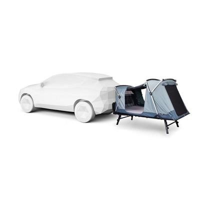 Thule Outset Towbar UK