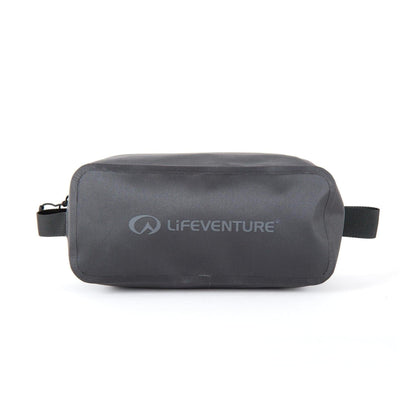Waterproof Wash Bag Case with Webbing Hanging Handles – Rugged and Durable