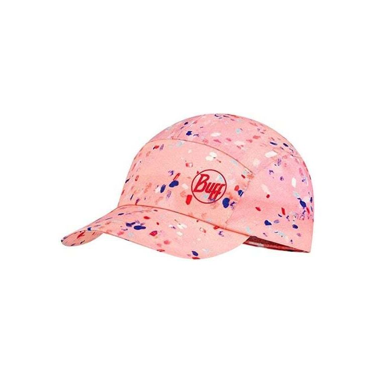 Buff Junior Cap