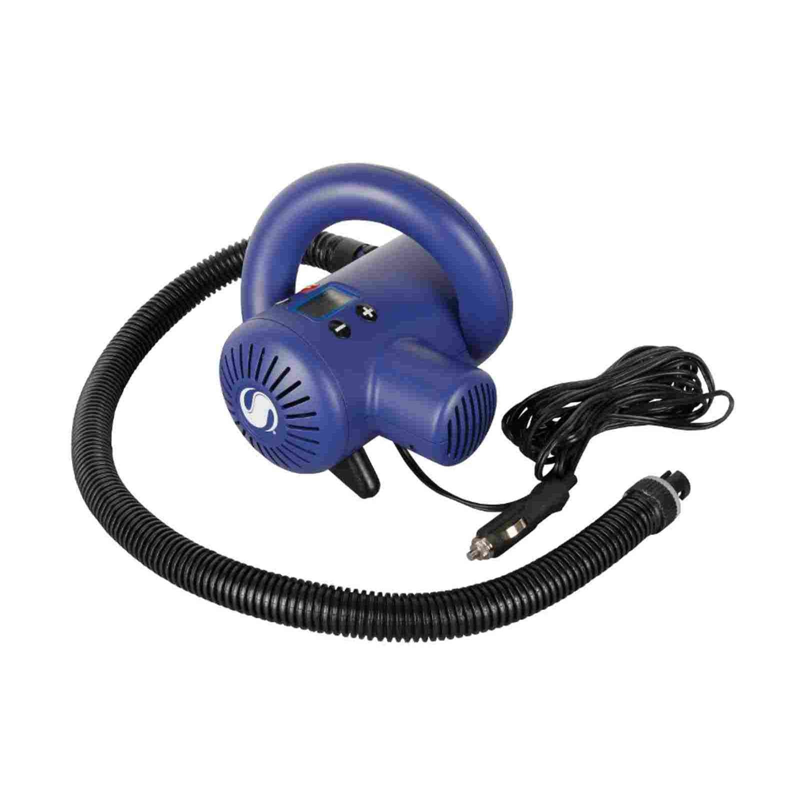 Sevylor High Pressure Pump Kayak Dinghy Sup 12V