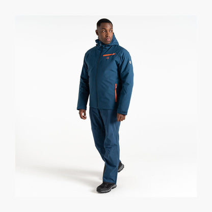 Dare2B Mens Eagle II Jacket