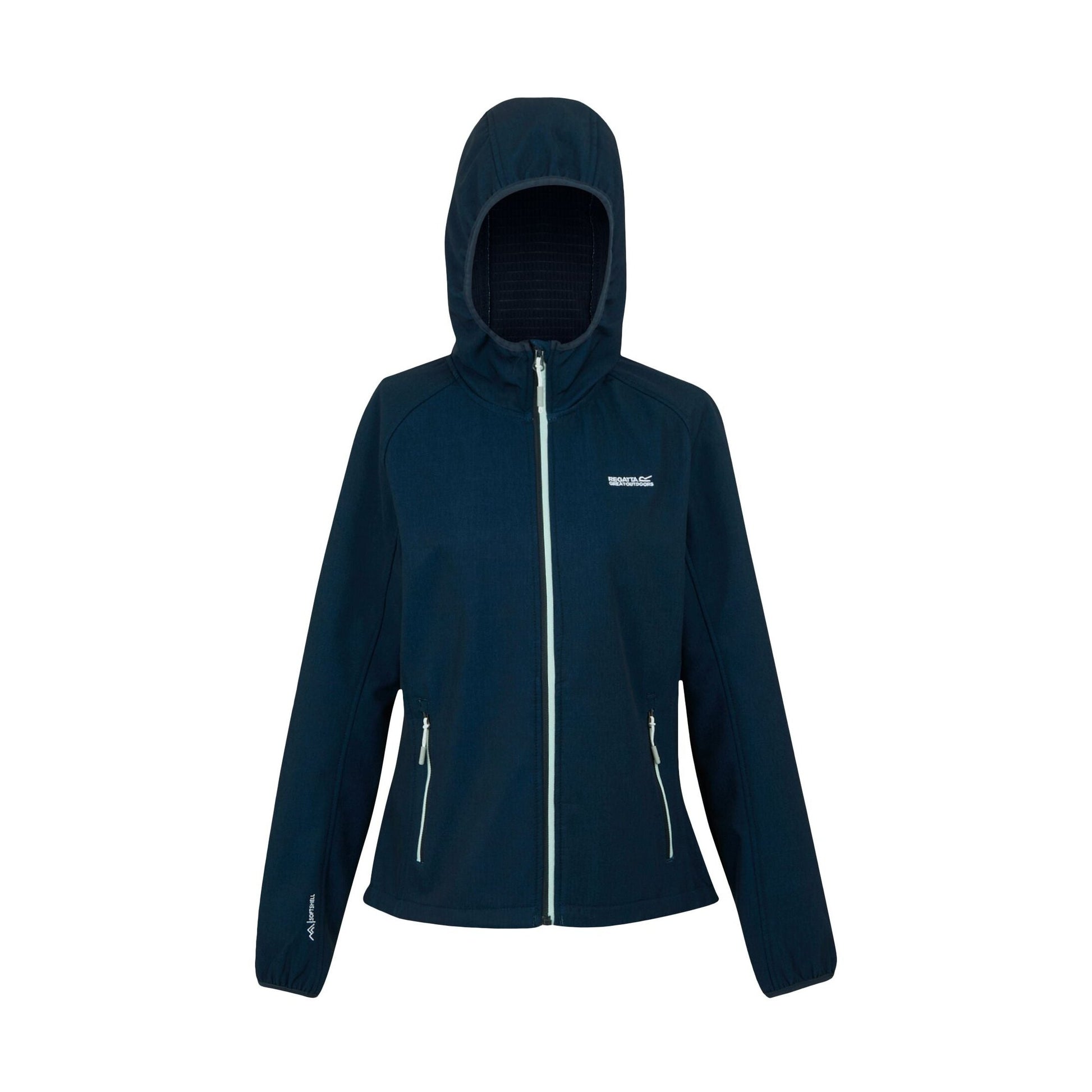 Regatta Arec III Womens Softshell Jacket