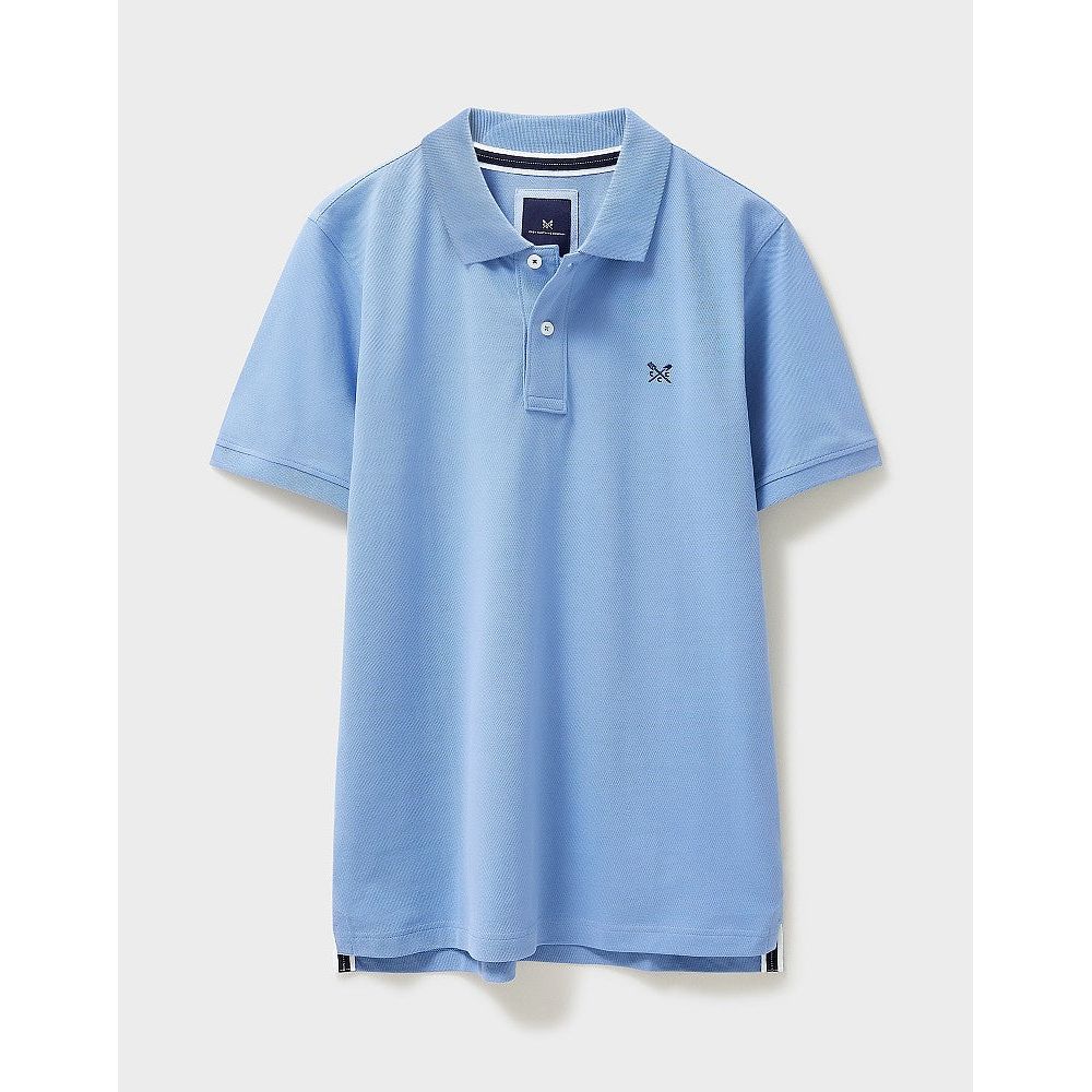 Crew Classic Pique Polo Rivera