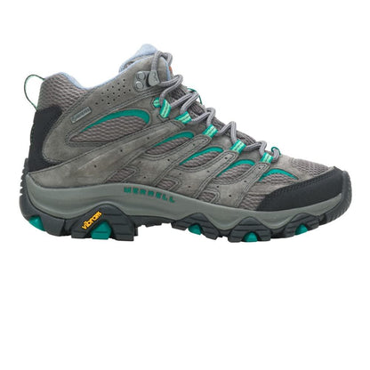 Merrell Women Moab 3 GTX, Granite Marine