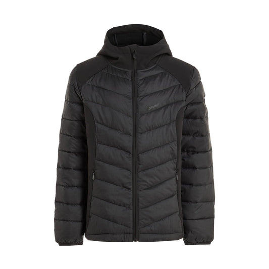 Protest Outerwear Jacket Prtcharon JR True Black