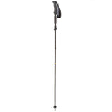 TrekMates Fold Lock Walking Pole Black