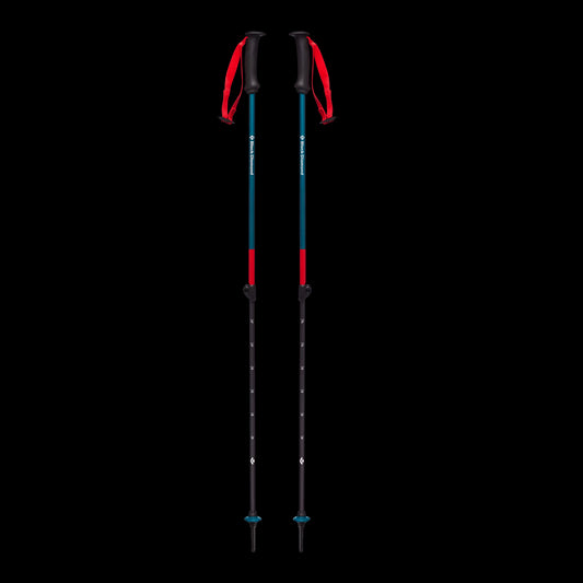 Black Diamond First Striking Trekking Poles - Kids