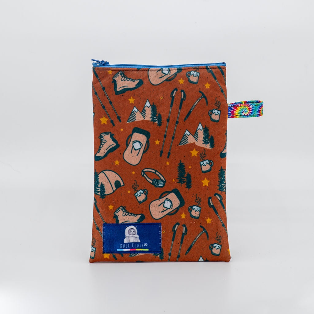 Kula Pocket Waterproof Antimicrobial Bag