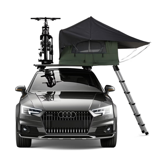 Thule, Tepui Foothill