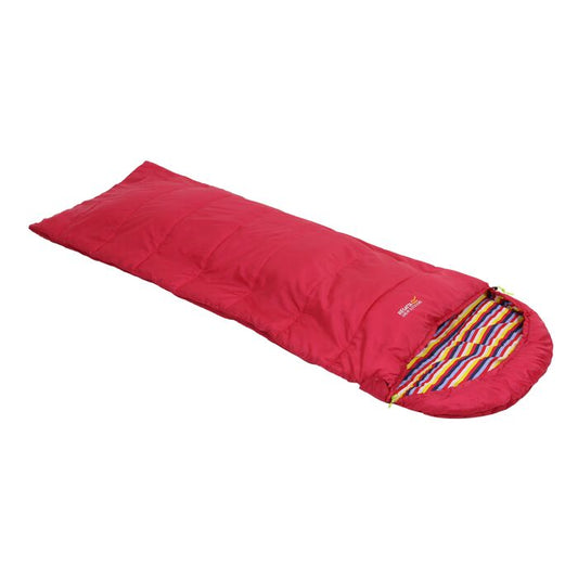 Hana 200 Mummy Sleeping Bag