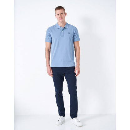 Crew Classic Pique Polo Rivera