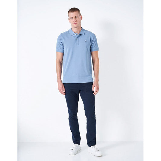 Crew Classic Pique Polo Rivera