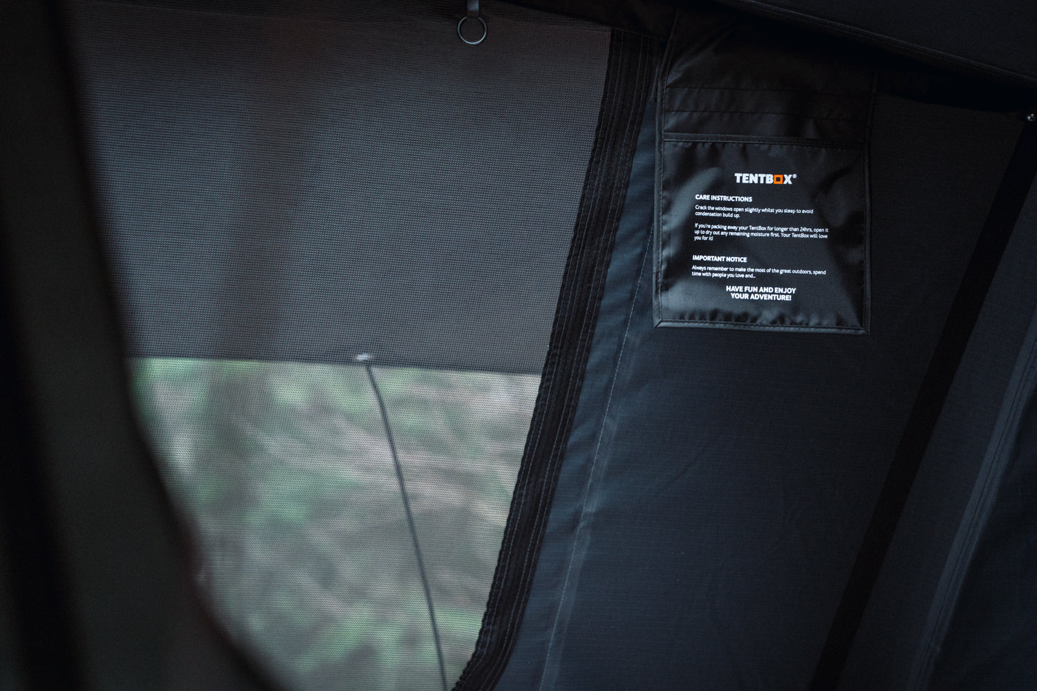 TentBox Lite XL