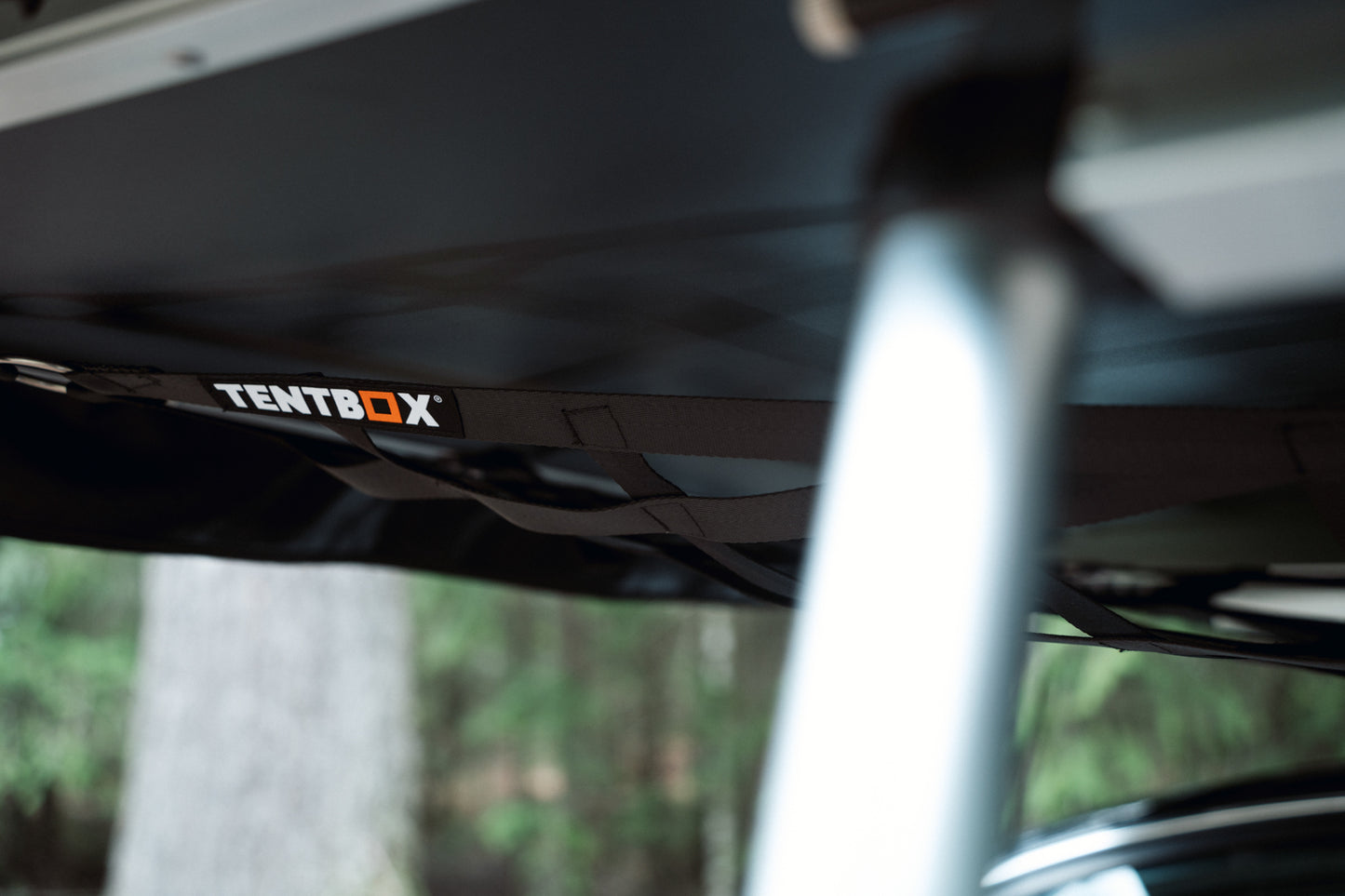 TentBox Lite XL