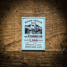 The Cobbler Patch