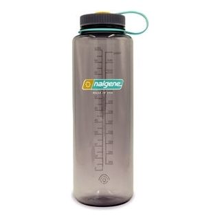 Nalgene Silo Sustain 48 oz. Wide Mouth Water Bottle