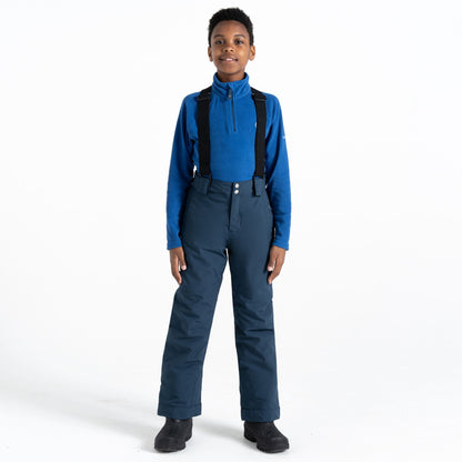 Dare2B Unisex Kids Outmove II Kids Ski Pant