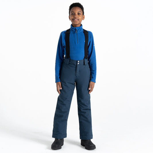 Dare2B Unisex Kids Outmove II Kids Ski Pant